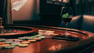 10 Free Spins in NZ Casinos: Deposit and Bonus Terms