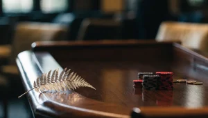 $3 Deposit Casinos in NZ: Minimums and Limits