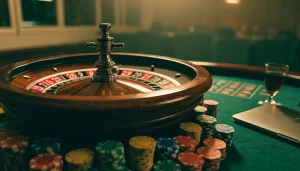 American Roulette in New Zealand: How It Works