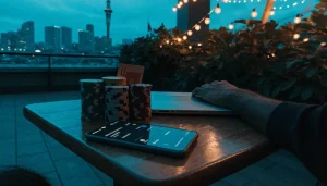 Anonymous Casinos in New Zealand: Bitcoin, KYC & Bonuses