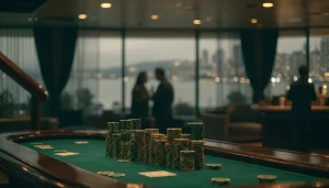 Baccarat for Real Money in New Zealand: How It Works