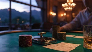 Baccarat Casinos in NZ: Rules, Bets and Live Play