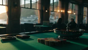 Cashback Casinos in New Zealand: How Offers Work