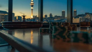 Best casinos for Kiwi players: terms and checks
