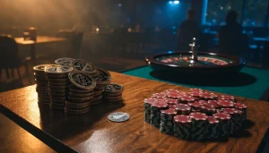 Bitcoin Casinos in New Zealand: Legal Status and Safety