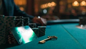 Casino Bonus Codes in NZ: Offers and Terms