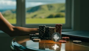 Dogecoin Casinos in New Zealand: Payments and Checks