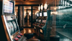 Casinos with Slot Machines in NZ: How to Choose
