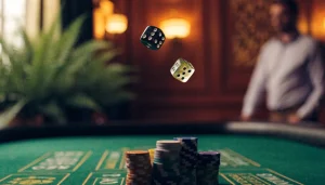 Craps for New Zealanders: Rules, Odds and Play