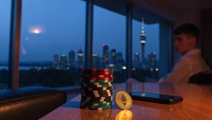 Ethereum Casinos in New Zealand: Payments and Terms