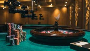 Live Dealer Casinos in NZ: How to Compare Sites