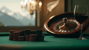 Best RTG Casinos in New Zealand: A Guide