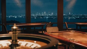 Best Slot Casinos in NZ: RTP, Games and Access