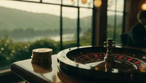 Bitcoin Roulette in New Zealand: Rules and Payments