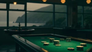Casino Gambling in New Zealand: Legal Access and Limits