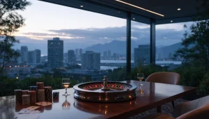 Casino Promotions in New Zealand: Bonus Terms