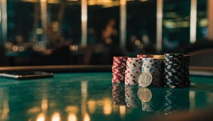 Casinos with Minimum Deposits in NZ: How They Work