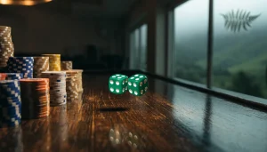Free Craps in New Zealand: Demo Play Explained