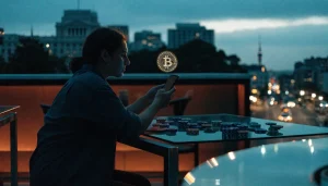 Crypto Casinos in New Zealand: Payments Explained