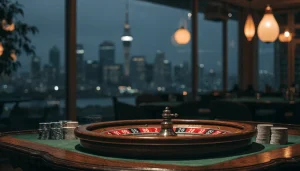 French Roulette in New Zealand: Rules and Odds
