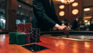 High Roller Casinos in New Zealand: What to Know