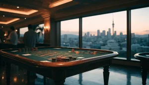 Legal Casinos in New Zealand: Rules and Licences