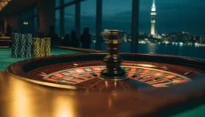 Live Roulette in New Zealand: How to Check Sites