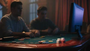 Online Craps in New Zealand: How Play Works