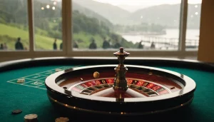 Online Roulette in New Zealand: Odds and Play