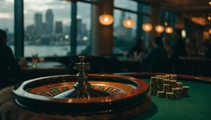Roulette Sites in New Zealand in 2026: What to Check